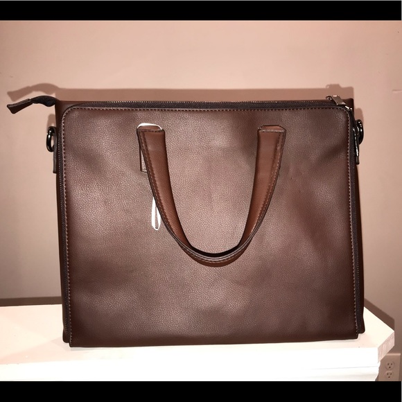 New Fabriano laptop briefcase - Picture 2 of 6